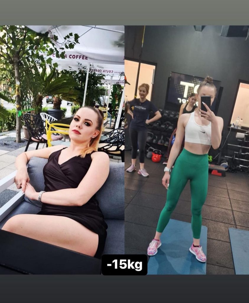 PT Center